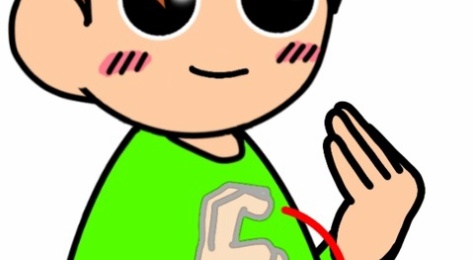 手話単語 手話しゅわshushushu