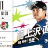 【交流戦日ハムvs広島1回戦】4(一)中田翔