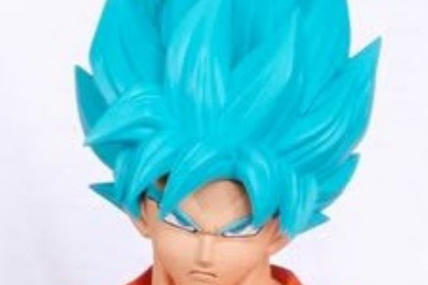 遊戯王&ドラゴンボール通販予約情報局 - プライズフィギュア