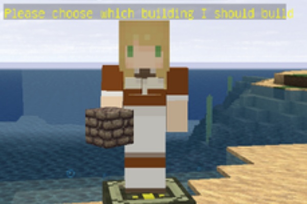 マインクラフトやるよぉ Sim U Kraft マインクラフトやるよぉ Sim U Kraft