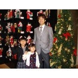 『クリスマスと言えば・・・』の画像
