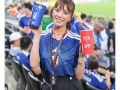 世界から称賛された日本サポのゴミ拾い　実は参加していた女性アナが感慨「日本の誇るべきカルチャーです！」