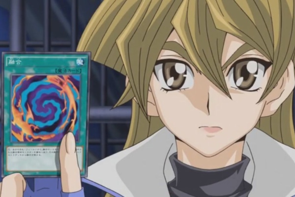 最近遊戯王アニメがつまらない 16