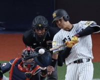 【朗報】岡城のインコースの捌き、天才的すぎんだろwwwwwwww