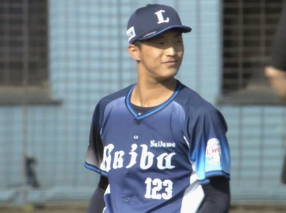 支配下レースは冨士投手が王手。残りはシーズン次第か。