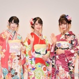 『[イコラブ] ＝LOVE・≠ME合同成人式イベント（大場、佐々木、谷崎、菅波、蟹沢）！レポ…【ノイミー】』の画像