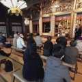第18回法雲寺2025年バスツアー（写経会、勉強会限定）