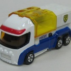 『TM0814 HYPER BLUE POLICE BLUE BUFFALO　HBP06　ハイパーブルーポリス機動車セット』の画像