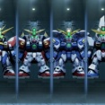 【ガンダム/ロボ】90年代に流行っていた謎のオーブの始祖は何なのか