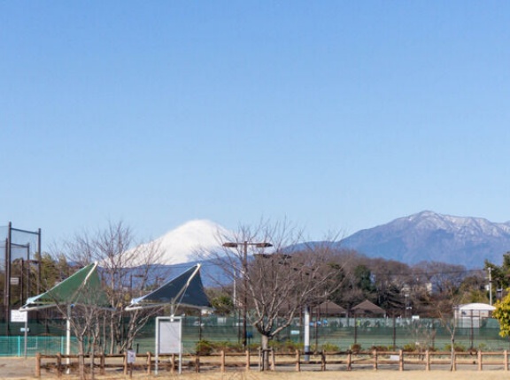 大和市から一番近い百名山はどこ？【やまとクイズ】