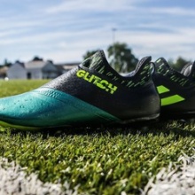 Kohei's BLOG サッカースパイク情報ブログ - アディダスグリッチ