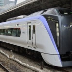 まぁ～くんの乗り物情報日記