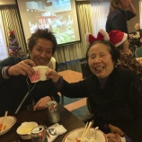 『クリスマス会🎅🔔』の画像