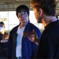 映画「TRAVERSE 2 -Next Level-」追撮