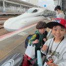 これからが「スタート！」٩(^‿^)۶