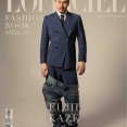 2025.9.12 L’Officiel Monte Carlo インタビュー