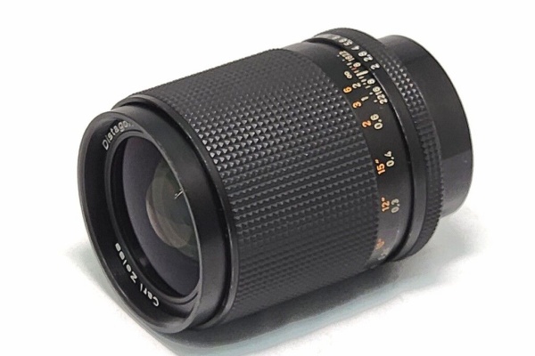 ピンクの猫 さま　CarlZeiss 300mm f4 Y/Cマウント コンタックス専門店 カメラの極楽堂 - Y/Cレンズ（ツァイス）