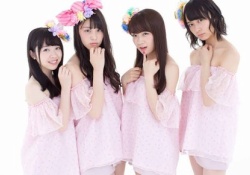 けしからんもっとやれｗ 秋元真夏さんリスペクト軍団の活動実績・・・ｗｗｗ