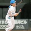 【日本ハム】開幕４番内定・野村佑希が「謙虚に」先制右前適時打