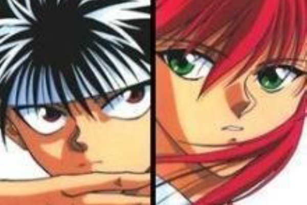 幽白 冨樫 蔵馬は今後仲間にしようと思ってます 編集 うーん あまゲー速報