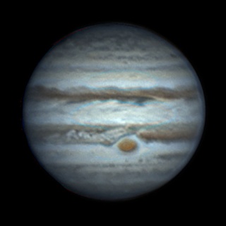 のんたの星のブログ