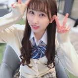 『[イコラブ] 山本杏奈「新生活応援してます、一緒にがんばろ〜！」』の画像