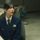 【日向坂46】こさかな巡査長、熱演