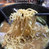 狭山市　麺屋　嘉藤