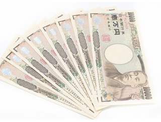 月8万円で暮らす、71歳の女性