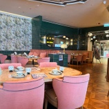 『眺めの良いモダンな點心レストラン「Dimbar」尖沙咀』の画像