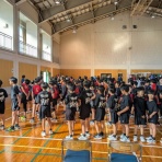 半人前コーチの練習日誌