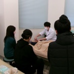 お茶の水はりきゅう専門学校のblog