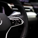 アルテオンまさかのイキリダッシュ機能搭載