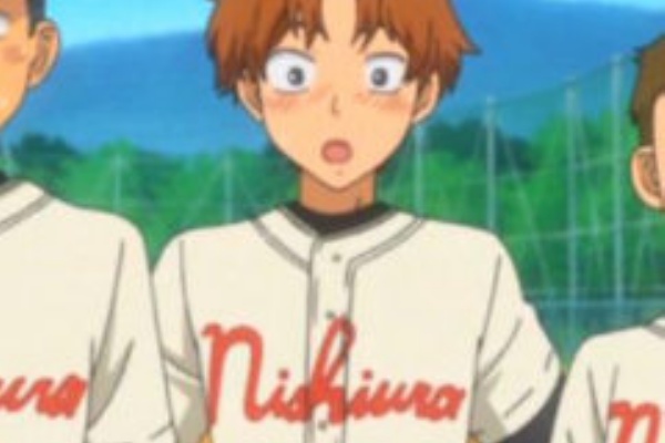 おお振りキャラオタ度バトン 泡沫の消えてはかなきわが身かな