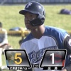 【練習試合vs広島】日ハムが7回に万波の2点タイムリーツーベースで追加点！