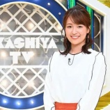 『[イコラブ] 山崎香佳アナ『最近、=LOVEさんの「しゅきぴ」を毎日聴いています…』』の画像