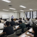 2024年　関西潜水士講習会