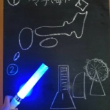 『[イコラブ] 瀧脇笙古「クイズ！この曲なんでしょこ♪福岡 行けなくてすみません　並んでる時間だったり、時間ある時に考えていただければ…」【=LOVE(イコールラブ)】』の画像