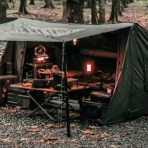 テントバカのキャンプブログ