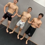脱サラして格闘技ジムを作ろう！百折不撓！！高松番外編！