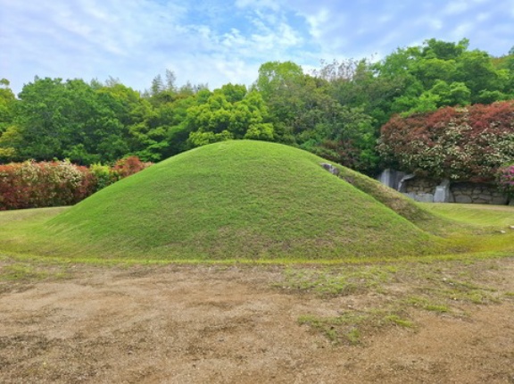 令和8年度 古墳の日　香川県善通寺市