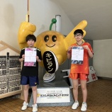『【試合結果】令和８年第１回相双交流オープン卓球大会』の画像