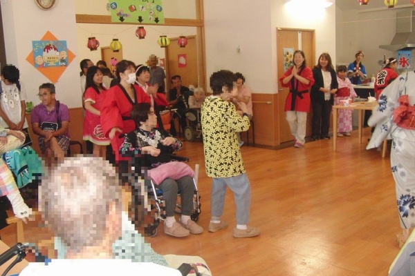 せせらぎの里通信