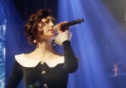 FNSコラボ、平手友梨奈のパフォーマンスが圧巻的だった件