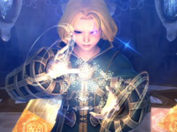 【FF14】見た目は子ども、頭脳は大人！7.3のFF11レイド「サンドリア・ザ・セカンドウォーク」4ボス(CV:高山みなみさん)を語るヒカセンたち