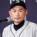 イチローさん宅へ強盗が侵入、米スポーツ界がマジでヤバイ事態になっている模様・・・