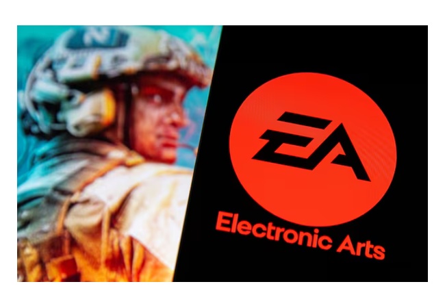 ＥＡ買収500億ドルくらいかな？　　→　550億（約8兆2000億円）での買収に正式合意ｗｗｗｗｗ