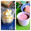 ついに完成✨一口で幸せになれる「塩麹バター＆いちごバター」の禁断レシピ、後日公開します！