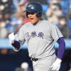 花巻東・佐々木麟太郎(1年生) 184cm 114kg