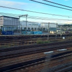 湘南色の部屋（Shonan-color train）